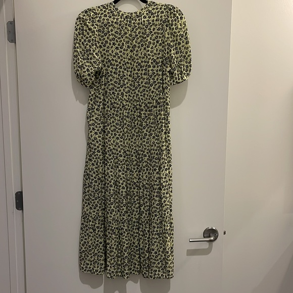 Whistles midi dress US8 - Picture 5 of 7